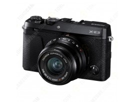 Fujifilm X-E3 Kit 23mm